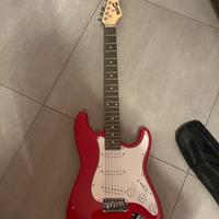 Chitarra elettrica RockJam