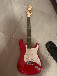 Chitarra elettrica RockJam
