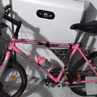 bicicletta mtb 