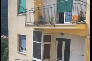 Appartamento in località Piazza d'Armi