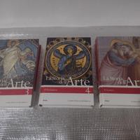 Lotto D: La Storia dell’Arte di Repubblica