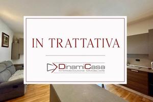 Appartamento di 91 m² con 3 locali e box auto a Ca
