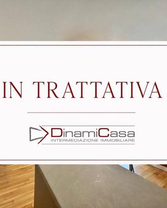 Appartamento di 91 m² con 3 locali e box auto a Ca