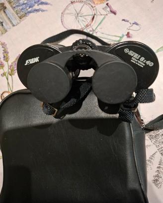binocolo SOTEM 8x40