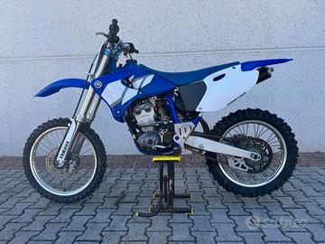 Yamaha YZF 250