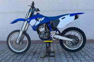 Yamaha YZF 250