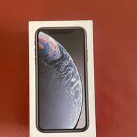 Apple Iphone Xr nero 128 GB