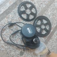 Kit Motore Bafang 250 