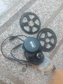 Kit Motore Bafang 250 