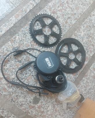 Kit Motore Bafang 250 