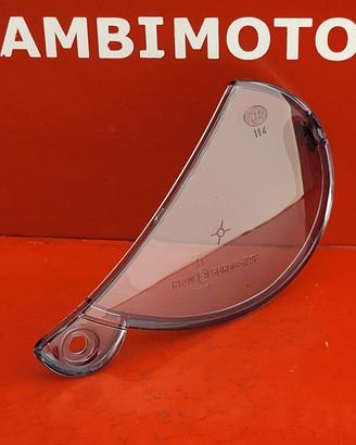 VETRO FRECCIA ANT DX SX APRILIA GULLIVER 50
