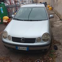 PoloTDI1900 hp101, metà bollo CRS Asi