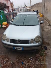 PoloTDI1900 hp101, metà bollo CRS Asi