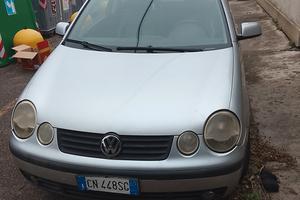 PoloTDI1900 hp101, metà bollo CRS Asi