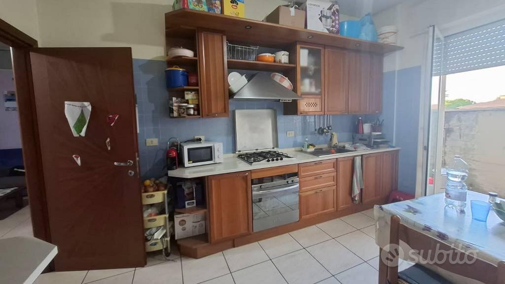 Appartamento – Forlì, Schiavonia - San Biagio, Romiti - Vista 5