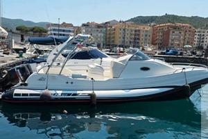 ZAR FORMENTI 97 SKYDECK LIMITED ANNO 2009