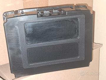 Display TID Opel Vectra B 