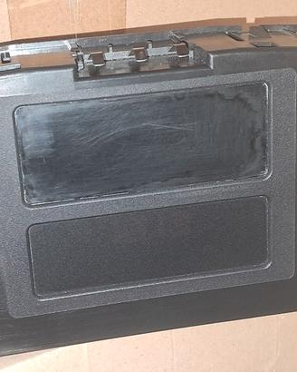 Display TID Opel Vectra B 