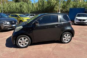 Toyota iQ 1.0