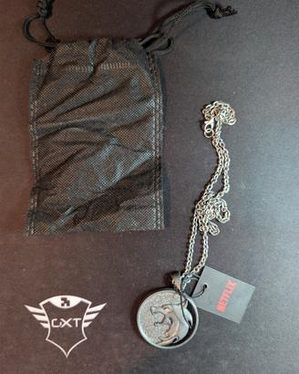 edizione limitata lucca comics collana The Witcher