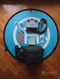 Kit DJI mini3 completo senza drone