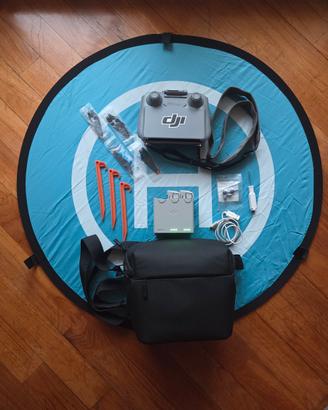 Kit DJI mini3 completo senza drone