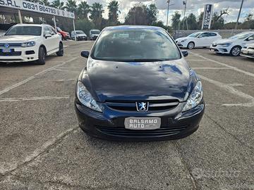 PEUGEOT 307 1.6 16V HDi FAP 5p. XS