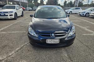 PEUGEOT 307 1.6 16V HDi FAP 5p. XS