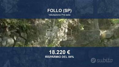 Immobile in asta di 261550 m² a Follo