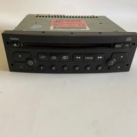 AUTORADIO CLARION PU-2471A