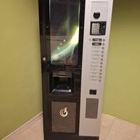 distributore automatico caffè 