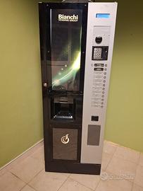 distributore automatico caffè 
