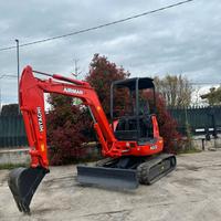 E176 Escavatore 32 q.li girosagoma