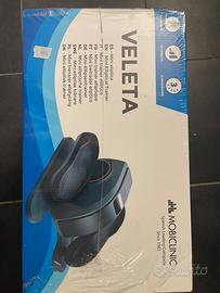 Mini Ellittica Elettrica Mobiclinic Veleta