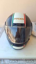 Casco integrale Ducati 
