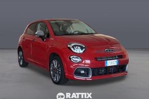 FIAT 500x 2022 500X 1.3 mjet Sport 95cv