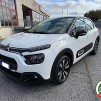 CITROEN C3 1.200 EAT6 110cv Shine km 39.000