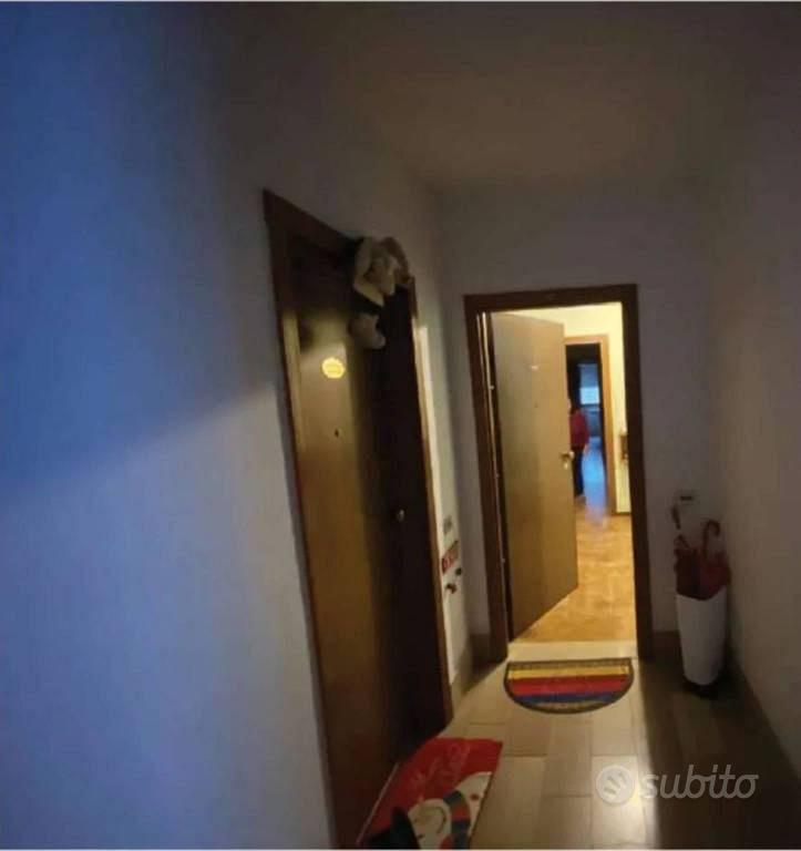 Appartamento – Benevento, Rione Libertà, Contrada Santa Clementina - Vista 5