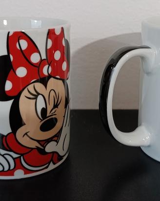 Tazze Disney Topolino & Minnie