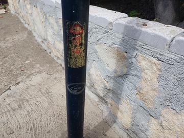 canna da prsca vintage