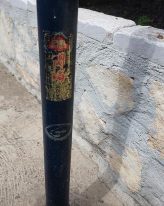 canna da prsca vintage