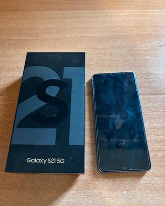 samsung galaxy s21