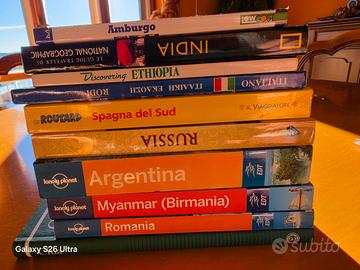 Guide varie