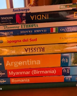 Guide varie