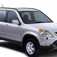 Ricambi nuovi Honda CRV 2002 al 2004