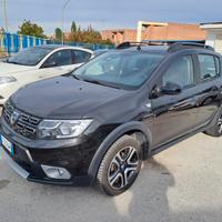 Dacia Sandero Streetway 1.0 TCe GPL KM 110000