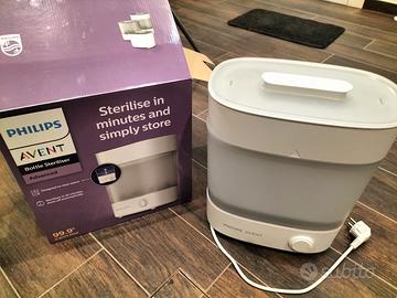 STERILIZZATORE PHILIPS BAMBINi