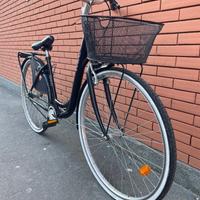 Bicicletta donna 26 pollici
