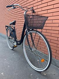 Bicicletta donna 26 pollici