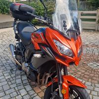 Kawasaki Versys 1000 - 2017